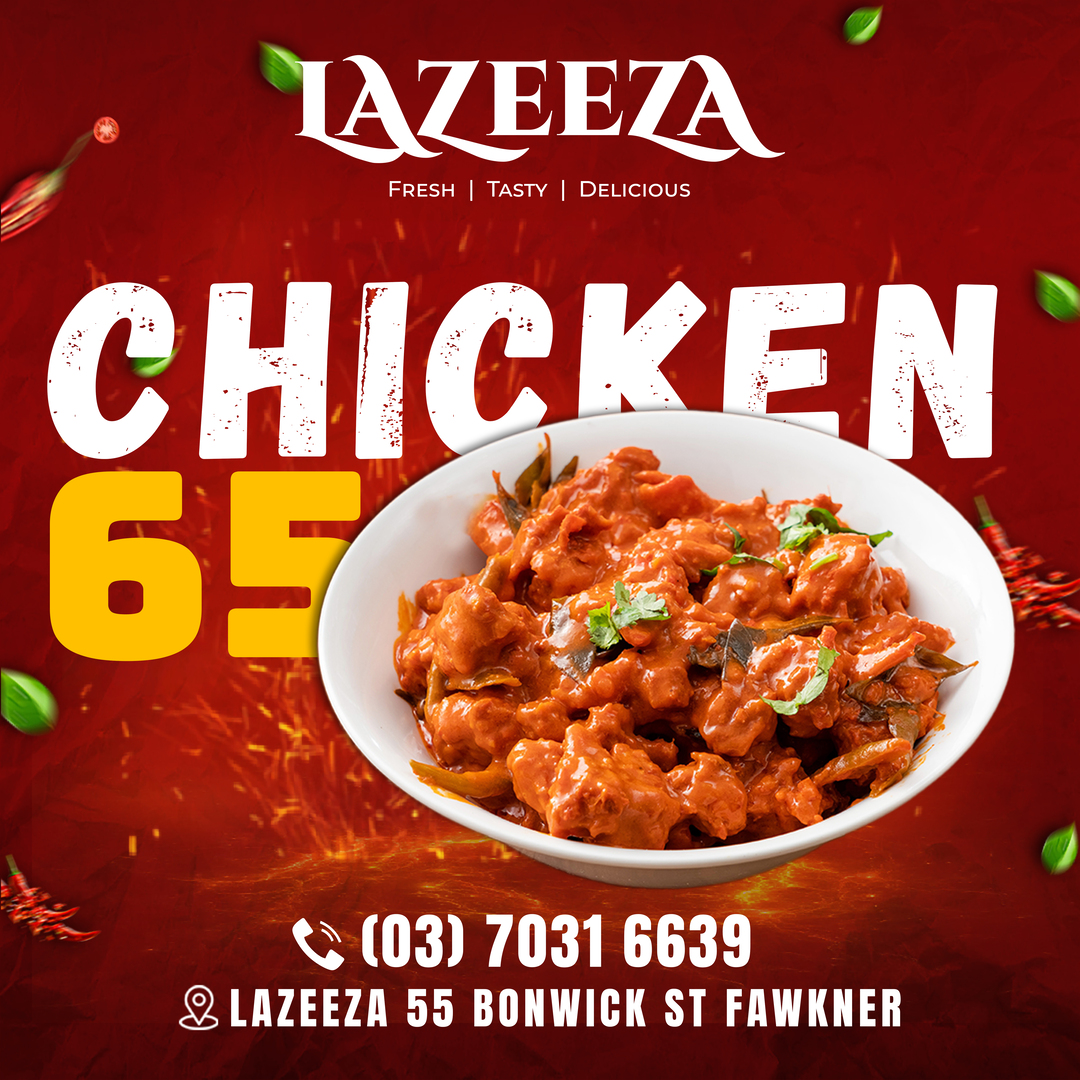 Chicken65