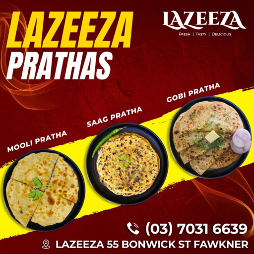 Paratha