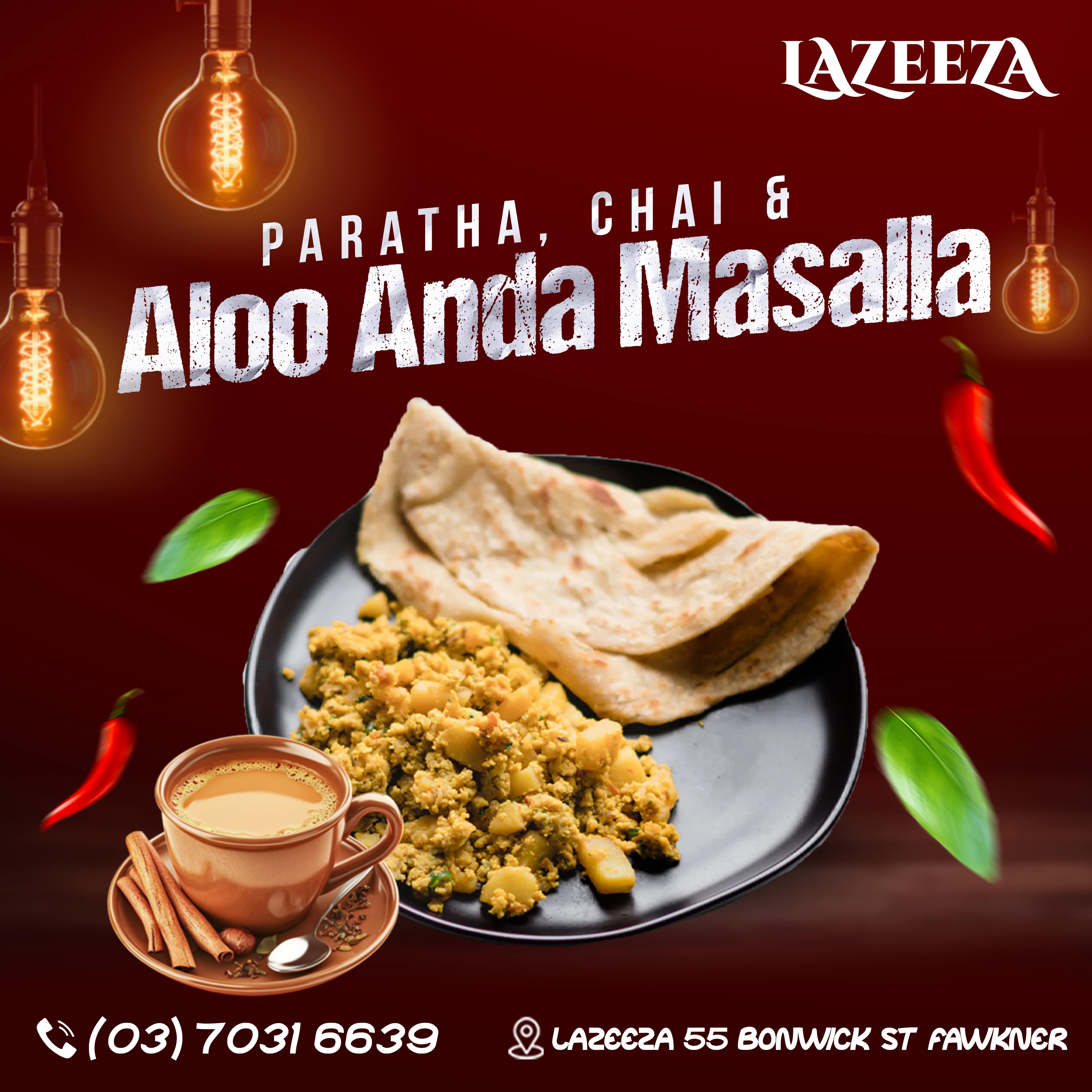 Aloo Anda